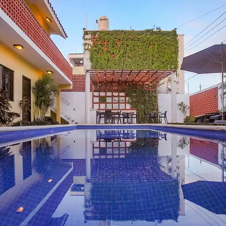 Condominio Sac Ki